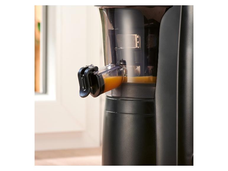 Slowjuicer