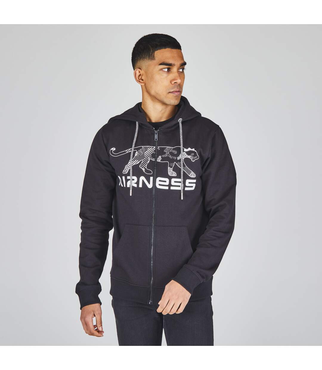 HOODIE KAMO