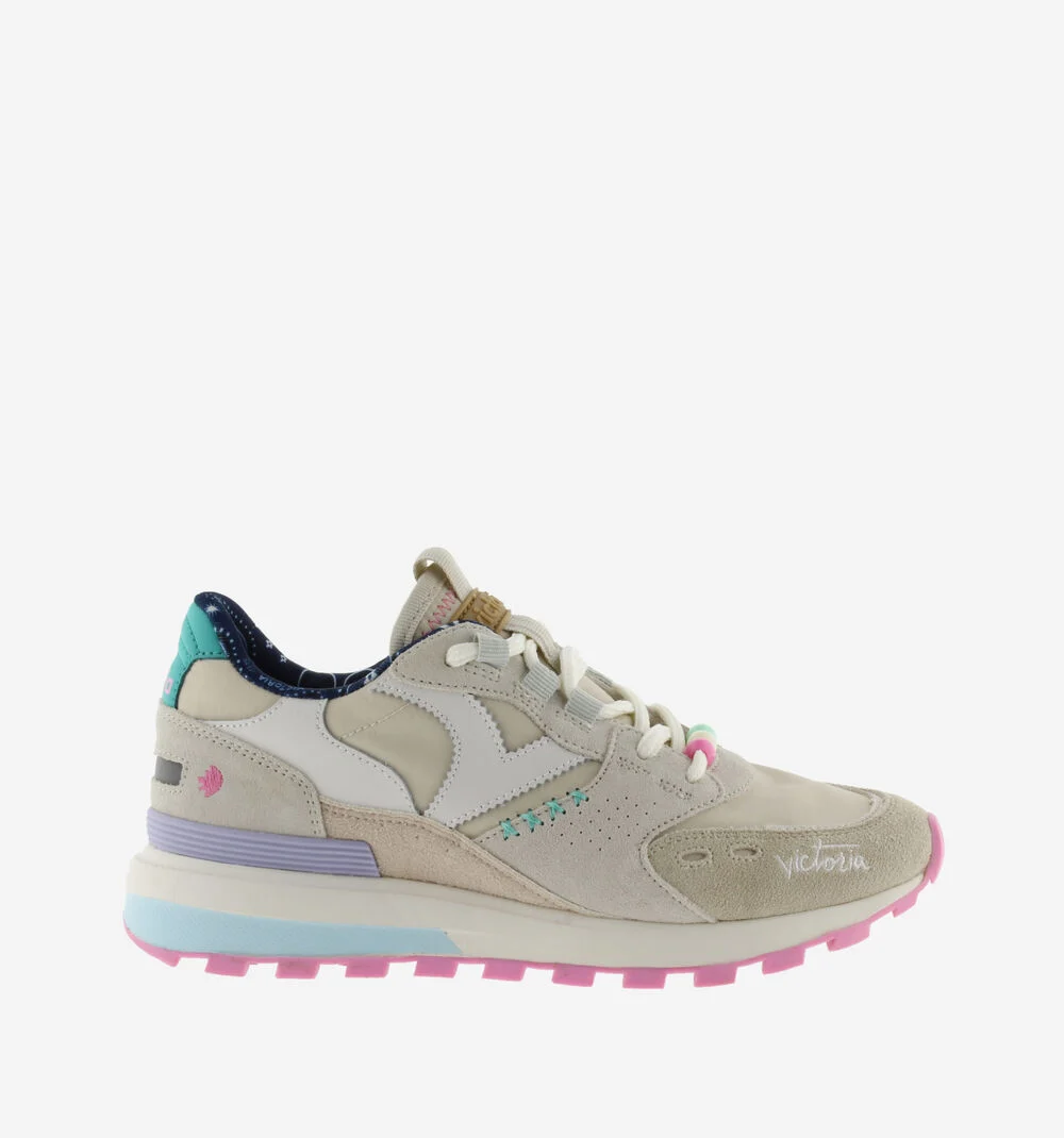 LUNA MULTICOLOREBEIGE