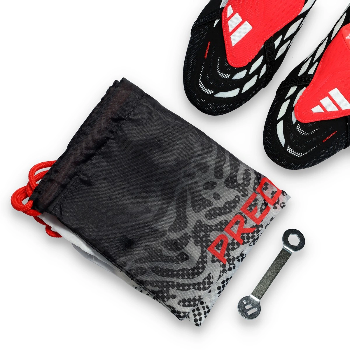 Chuteira adidas Predator Elite FT SG