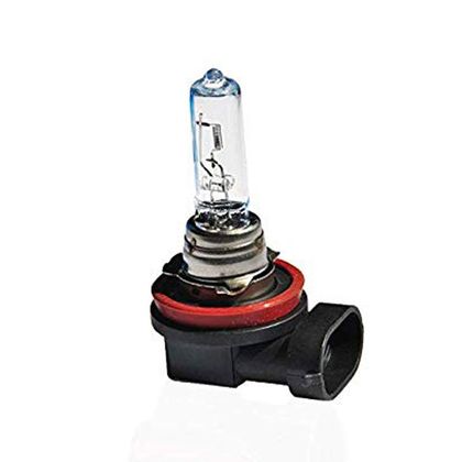 Ampoule Hert HALOGENE H9 12V/65W PGJ19-5 Universel