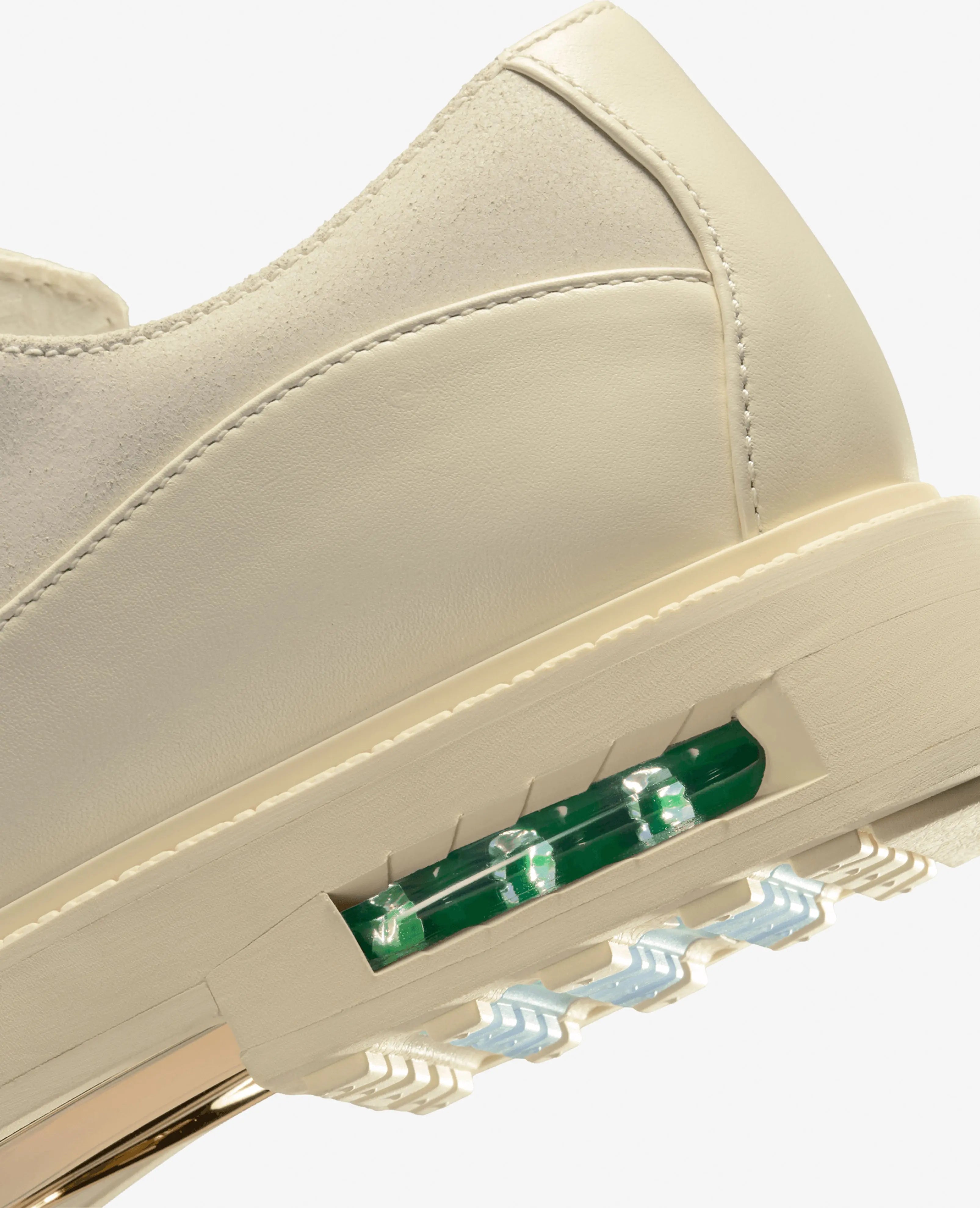 Nike x Air Afrique Air Max RK61  (Coconut Milk/Coconut Milk-Coconut Milk)
