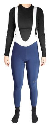 Collant Thermique Marino Femme - Chef de File