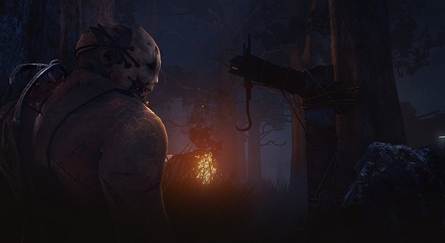 Dead by Daylight (Special Edition)- PlayStation 4
