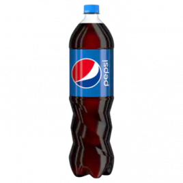 Pepsi Cola groot