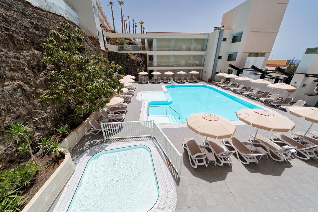 Servatur Alameda De Jandia Logies - Appartement