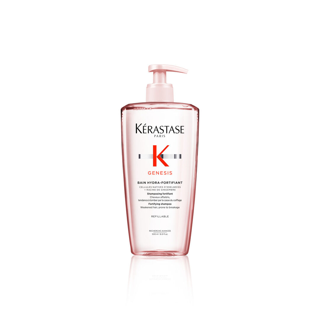 KERASTASE Genesis Bain Hydra-Fortifiant - 500ml