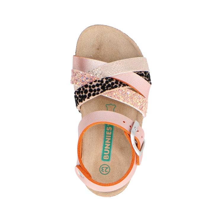Bunnies 224410 Becky Beach Rose