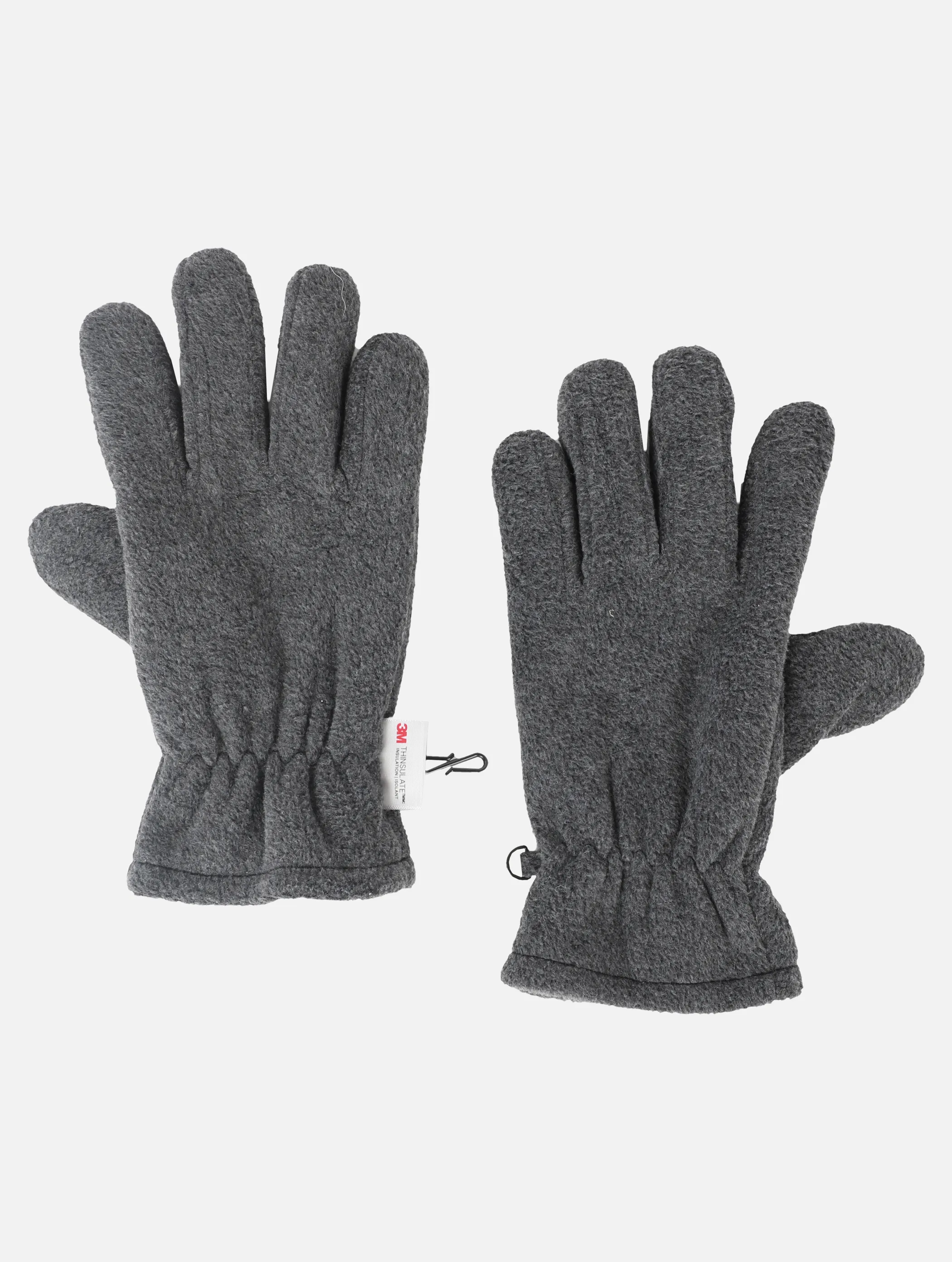 Fleece Sporthandschuhe