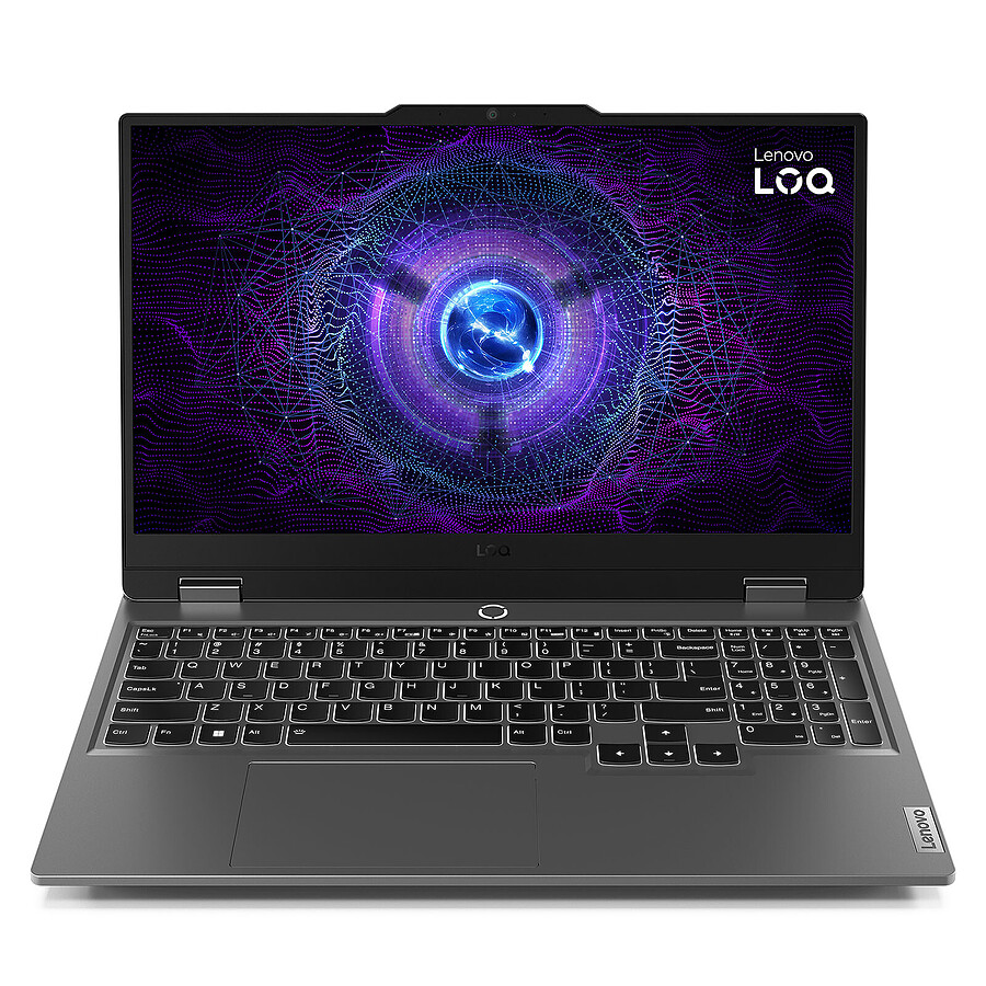 Lenovo LOQ 15IAX9E (83LK005DFR)