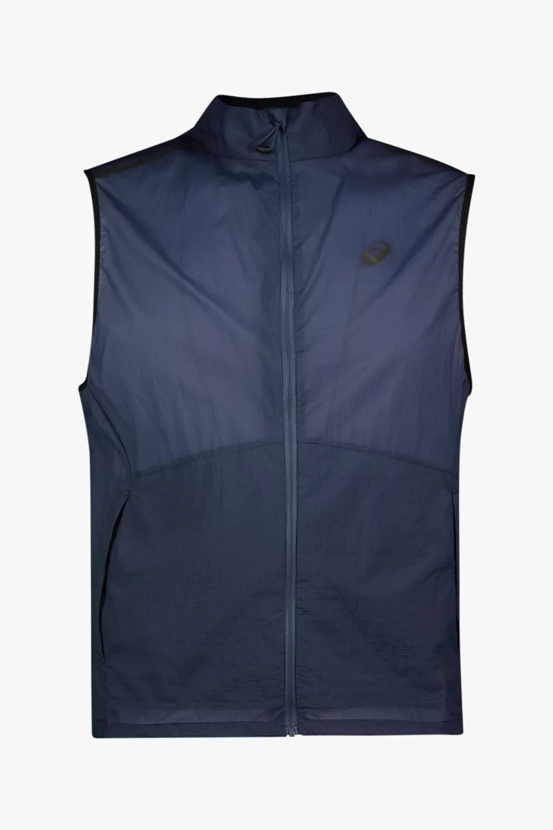 ASICS Metarun Packable Herren Gilet