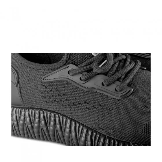 Baskets NOIR UNYK