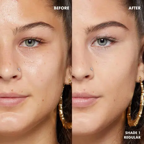 Pore ​​Filler Primer