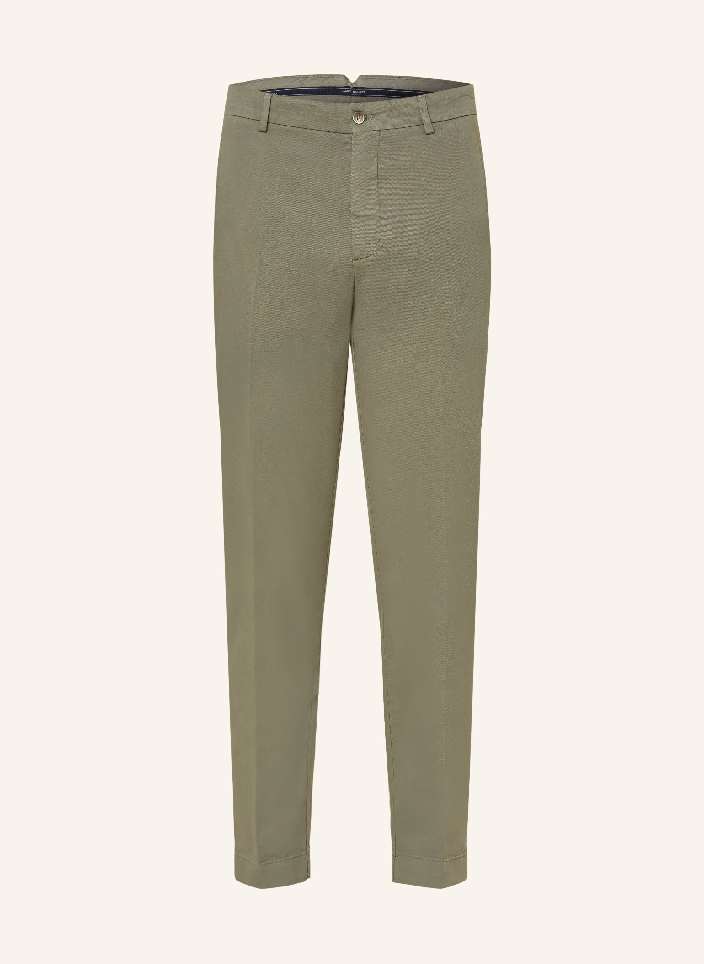 HACKETT LONDON Chino TRICOTINE TROUSER