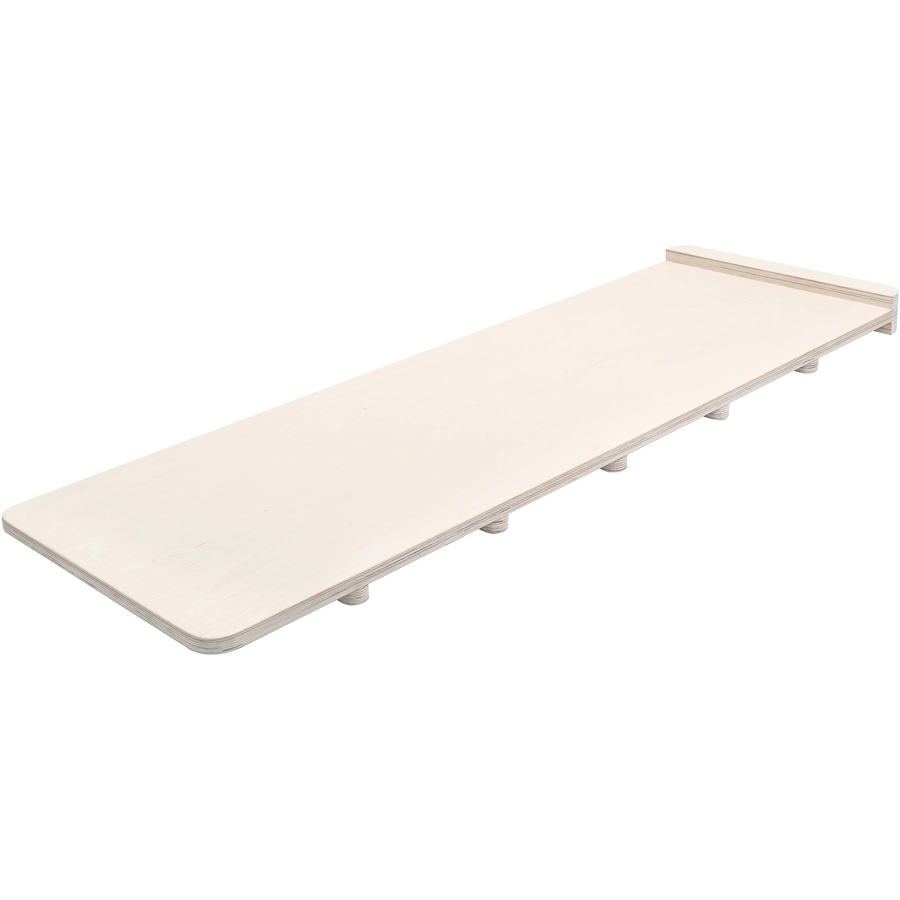 Fitwood TUOHI Rutschrampe, Birke