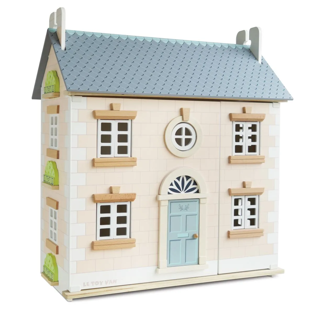 LE TOY VAN Maison de poupée Bay Tree