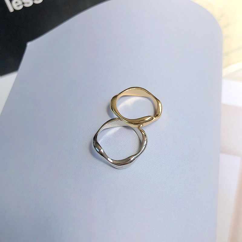 Jamfune - Geometrische ring