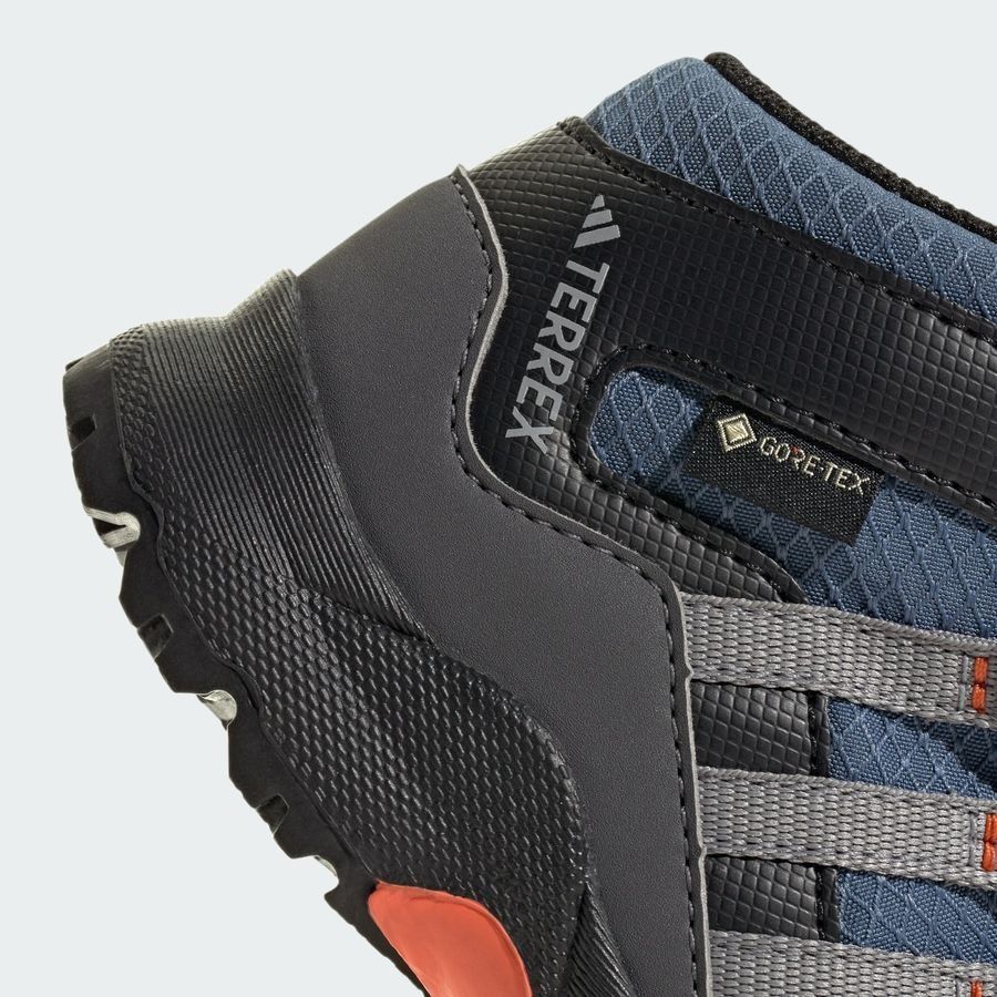 Adidas Chaussure de randonnée mi-montante GORE-TEX Terrex