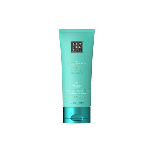 Rituals Hånd Lotion, The Ritual of Karma, 70 ml