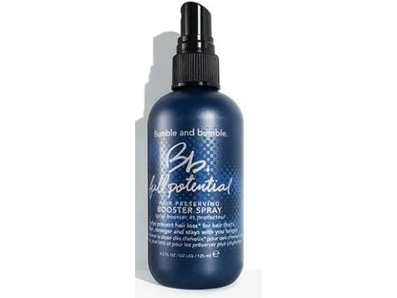 Bumble And Bumble BB Full Potential Hair Preserving Booster Spray 125 ml