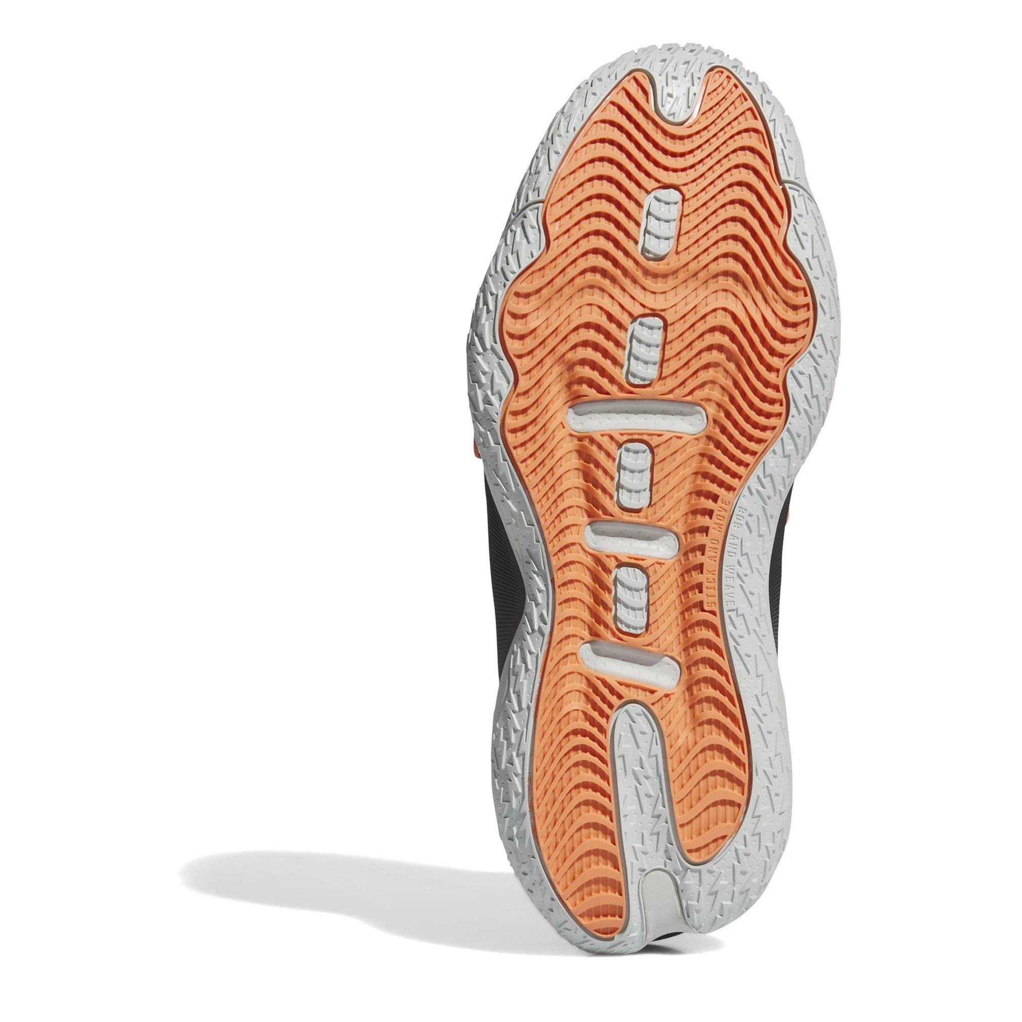 adidas Dame 8 Extply Basketball Trainers Mens