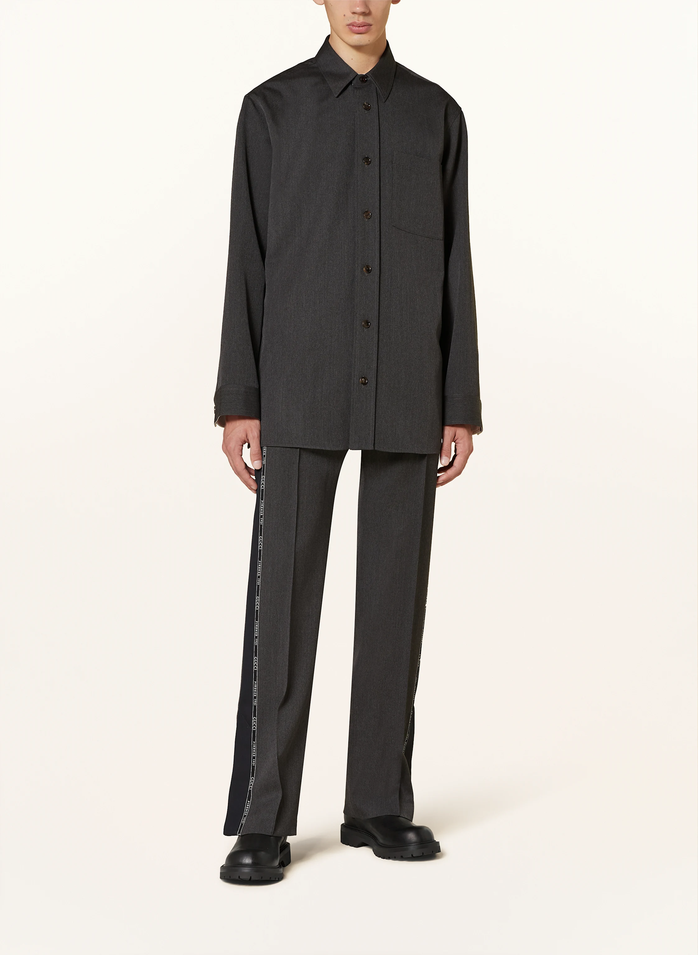 GUCCI Overshirt