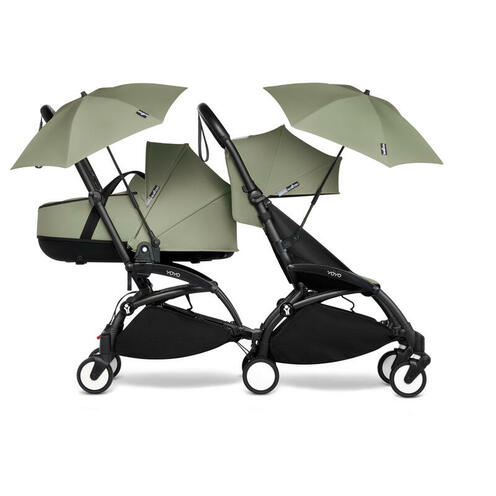 Ombrelle YOYO Olive - STOKKE