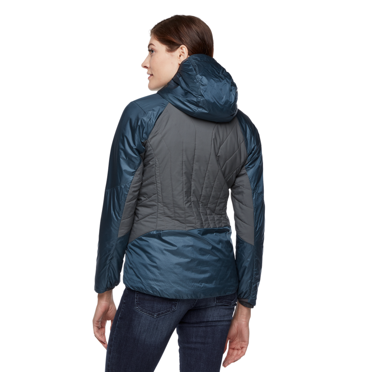 Black Diamond<br>W Vision Hoody