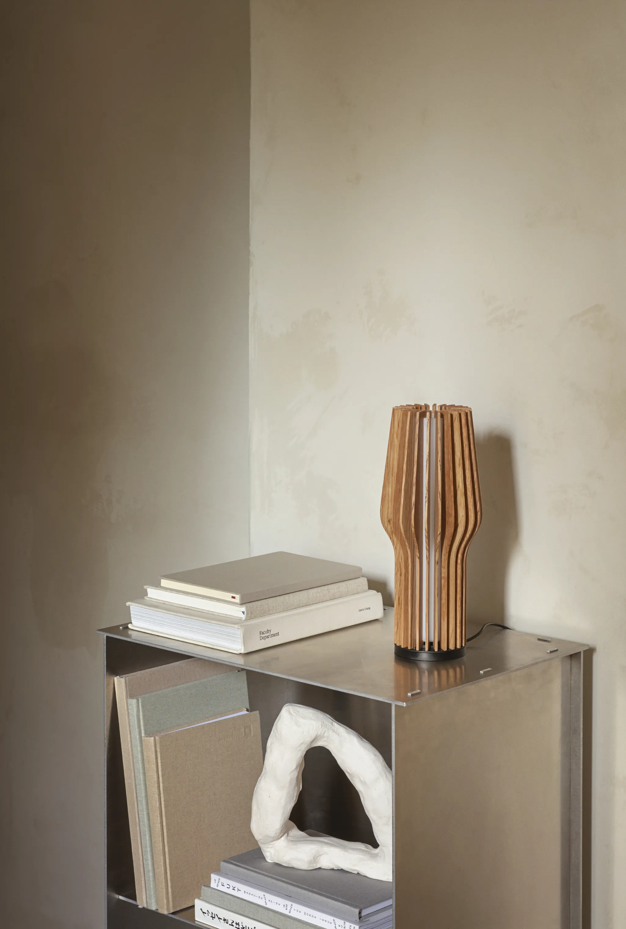 Eva Solo Radiant LED Lampe