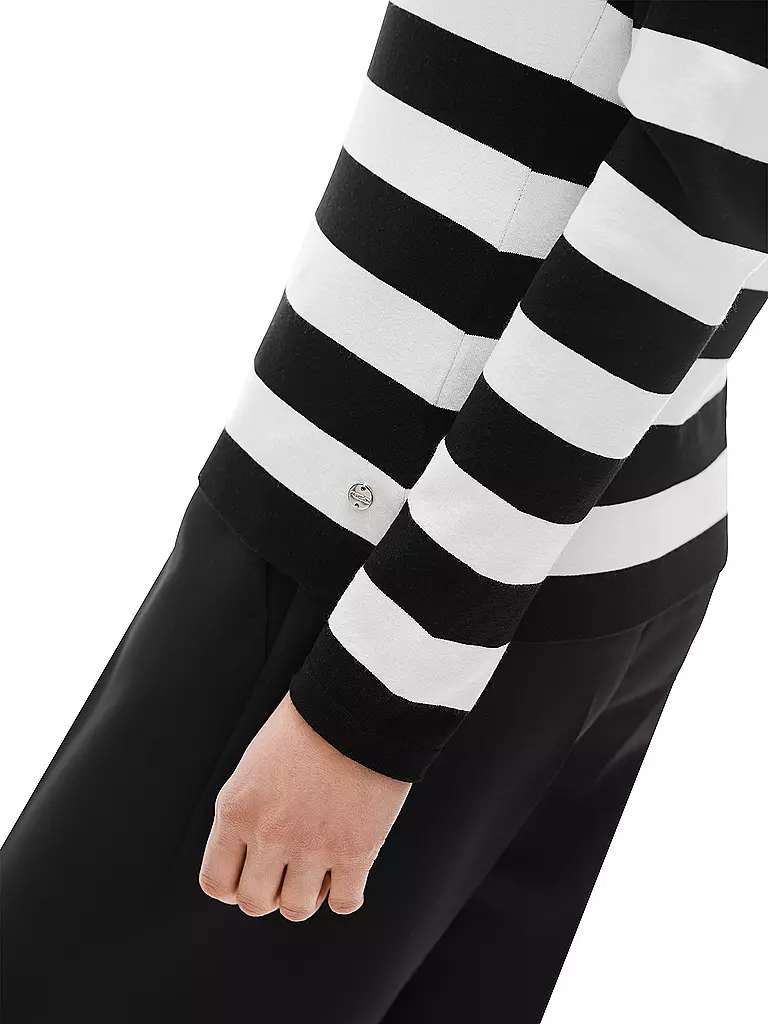MARC CAIN  Pullover  weiss