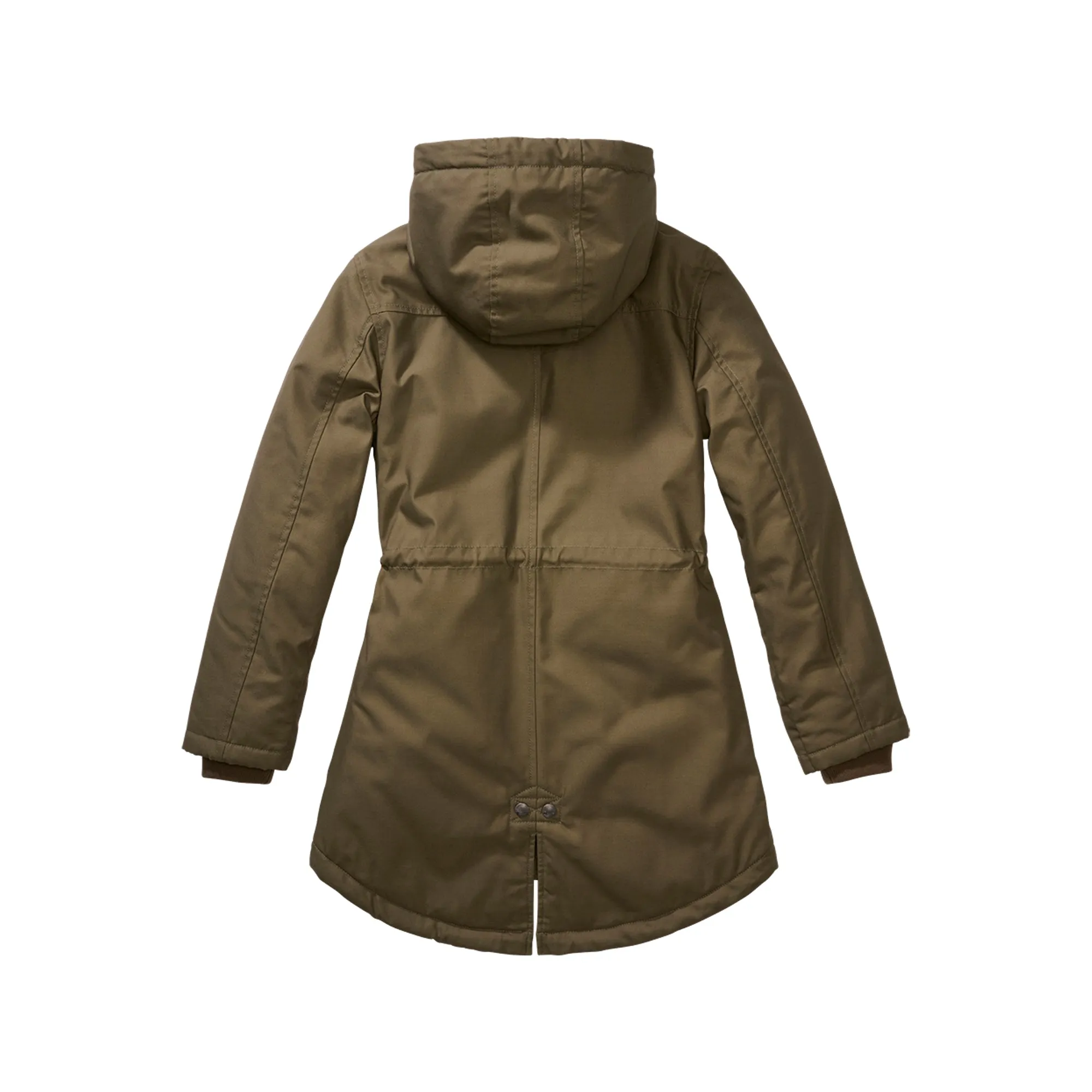 Brandit -  Jacke Marsh Lake Parka Frauen