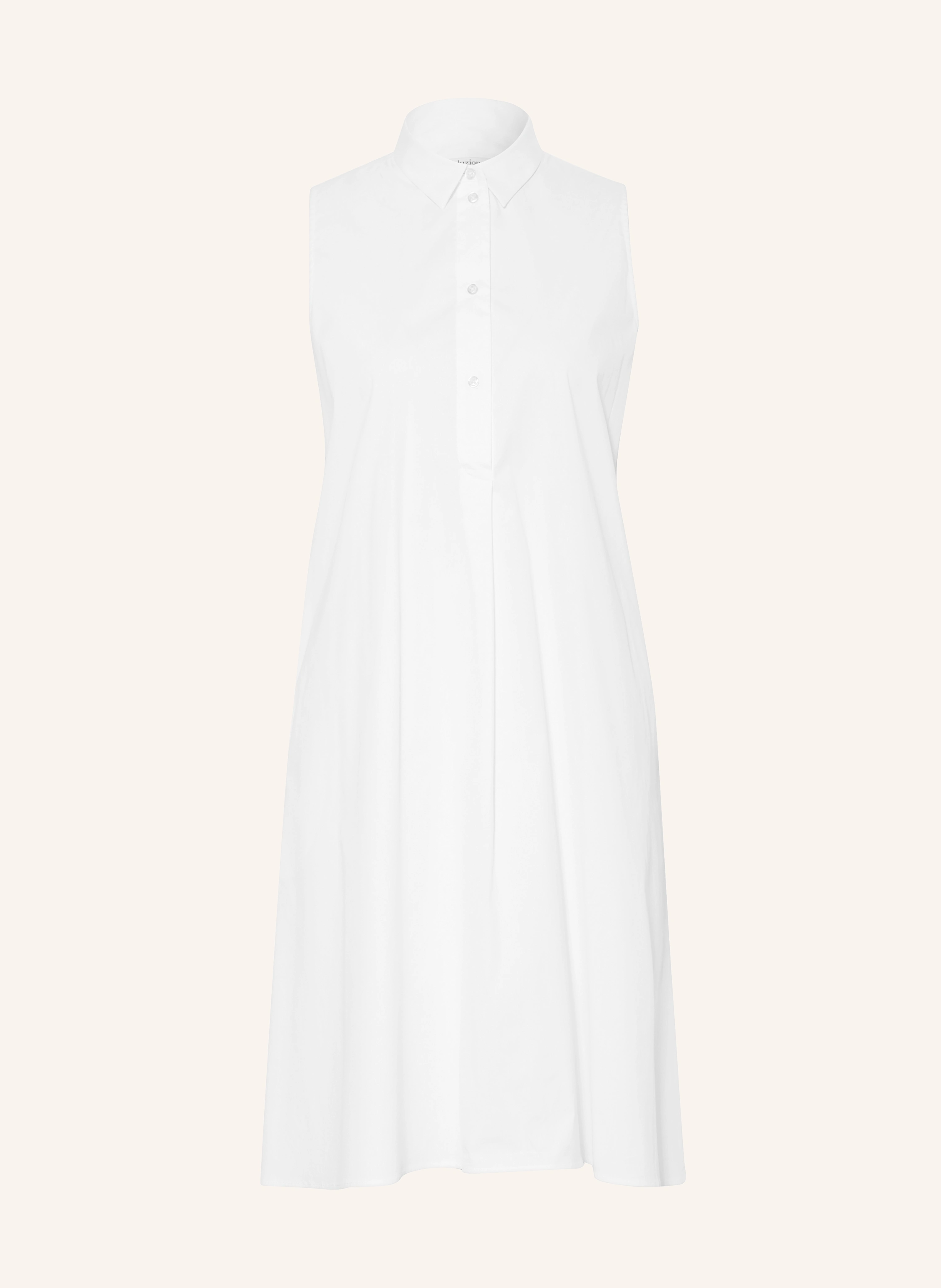 Soluzione Hemdblusenkleid