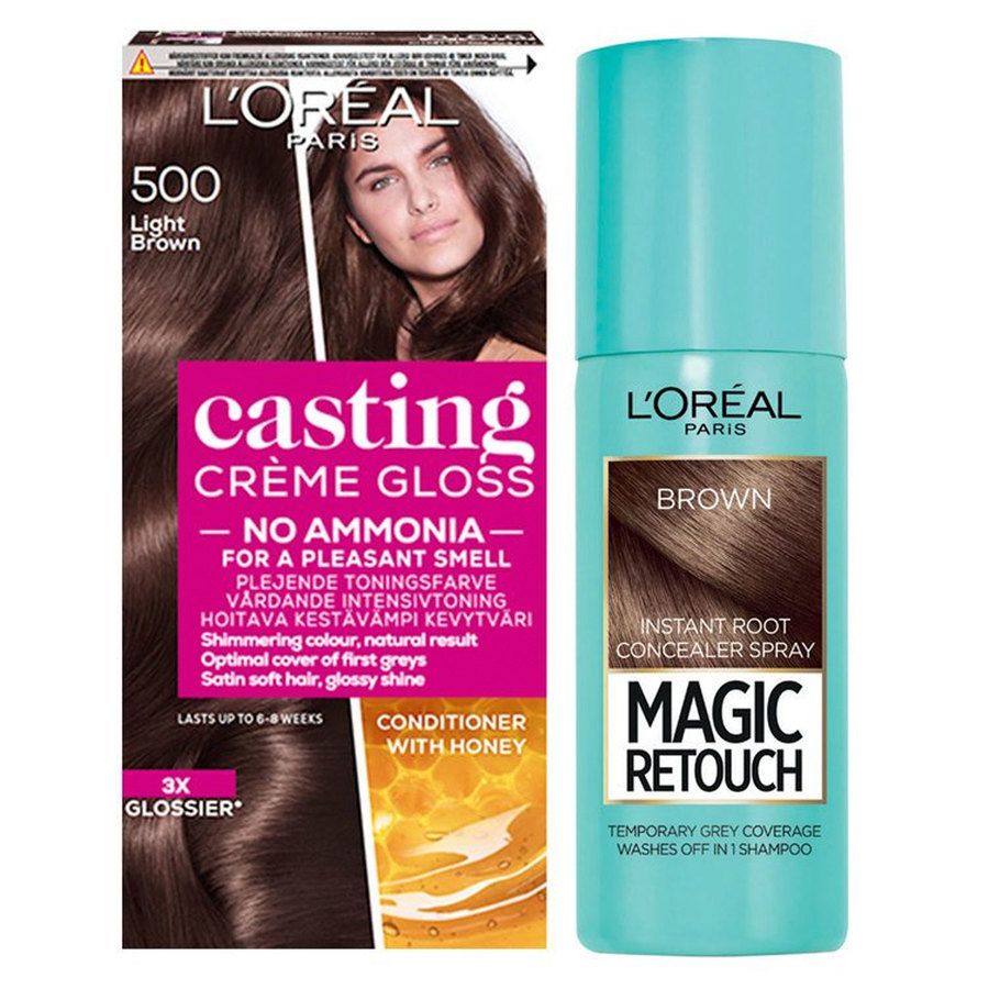 Bundle Deal L'Oréal Paris