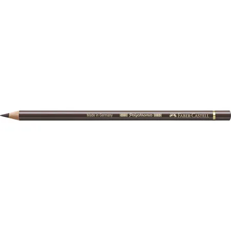 Faber-Castell Farbstift Polychromos, Farbe 280