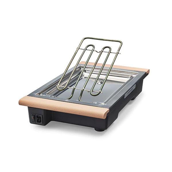 Grill Pierre® Classic avec grattoir Lagrange