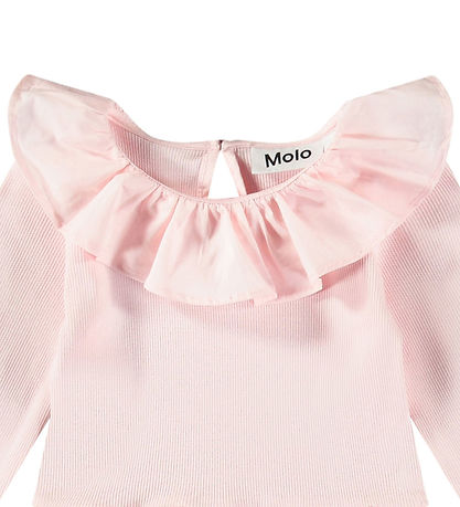 Molo Kleid - Crystala - Charlotte Pink