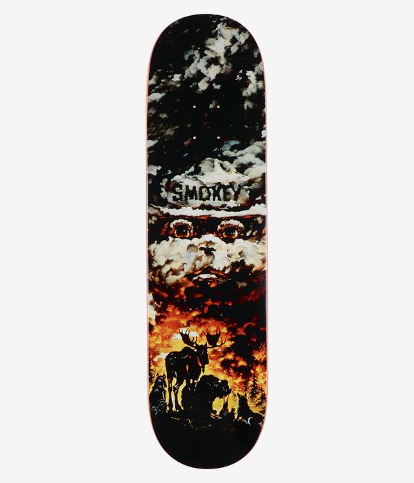 Element x Smokey Bear What Will It Take 8.25