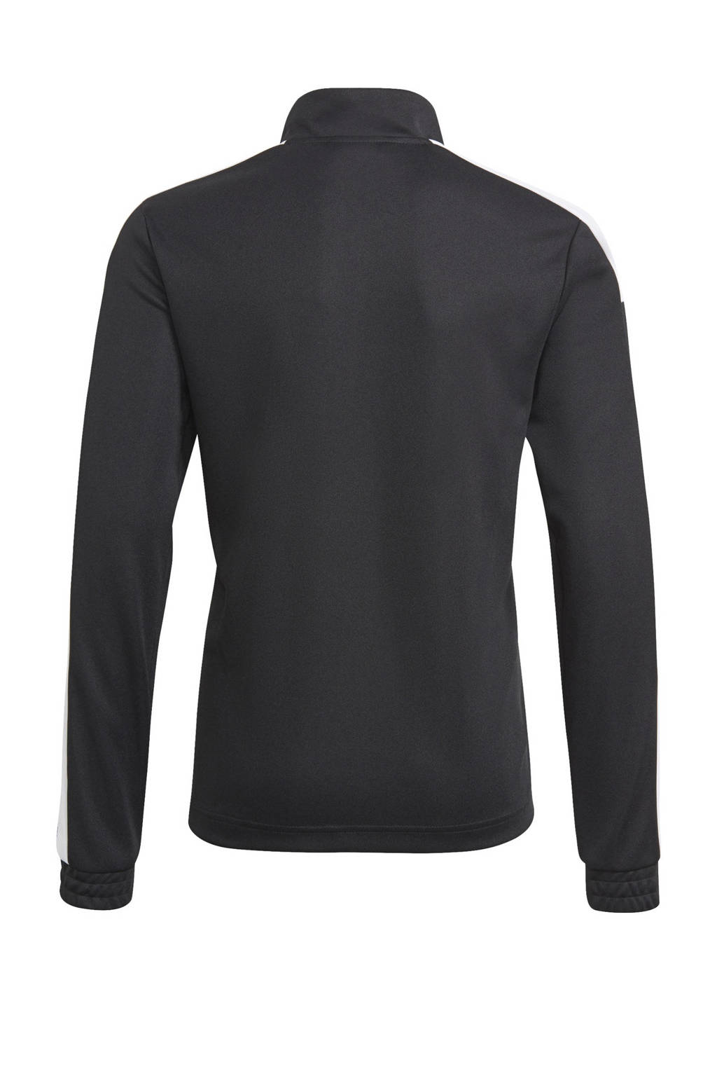 adidas JuniorSquadra 21 voetbalsweater zwart/wit