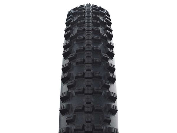 Schwalbe Smart Sam Cykeldæk, 27.5x2.25 (57-584)