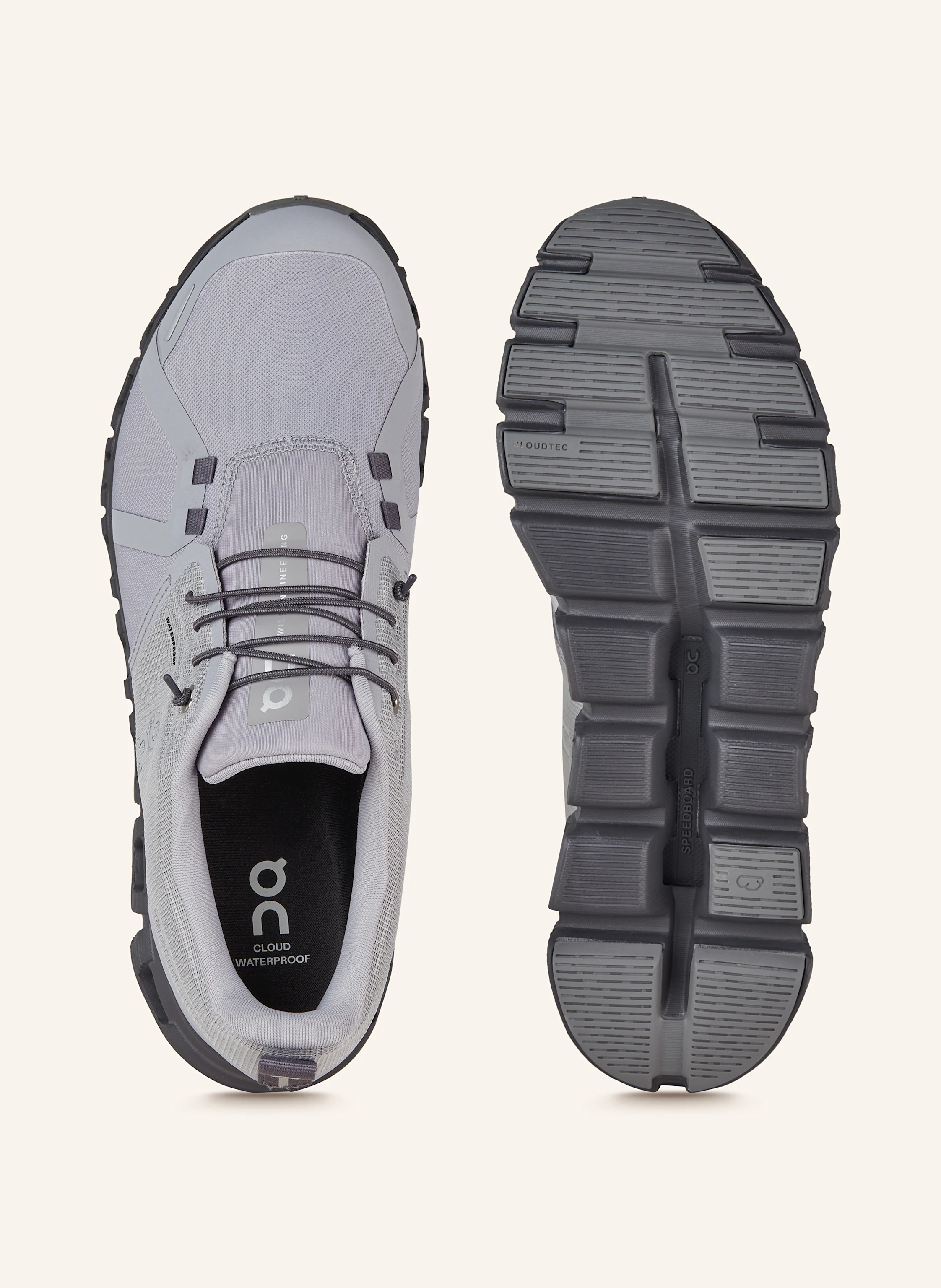 On Sneaker CLOUD 6 WP