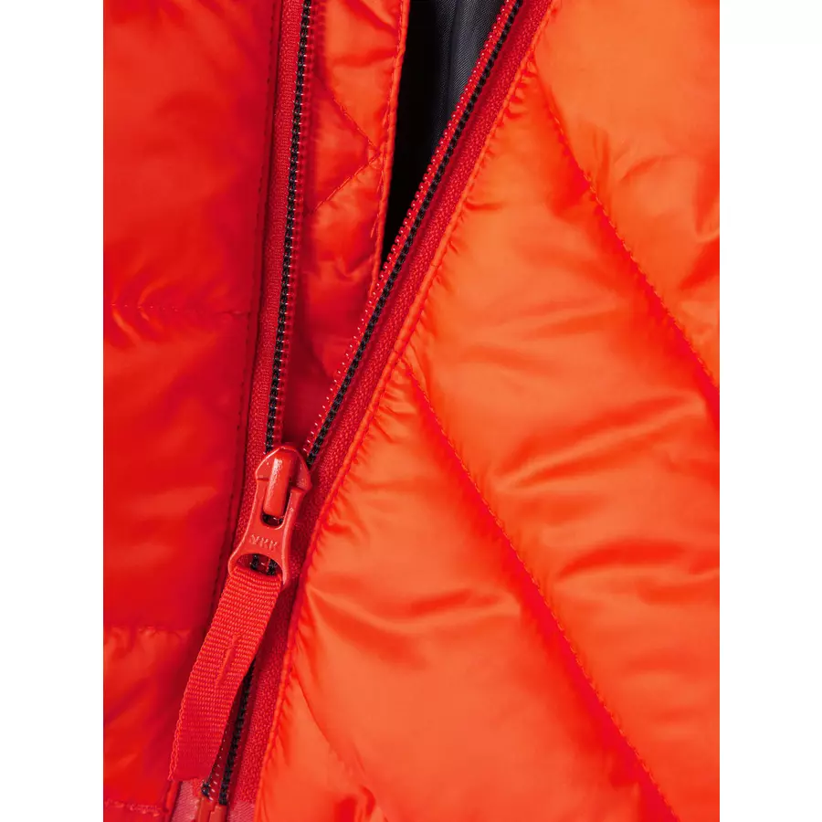 name it Outdoorjacke Nmmmaxon Pureed Pumpkin