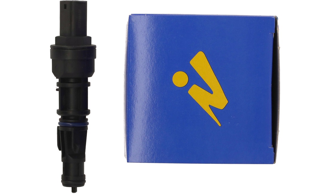 Sensor, hastighed