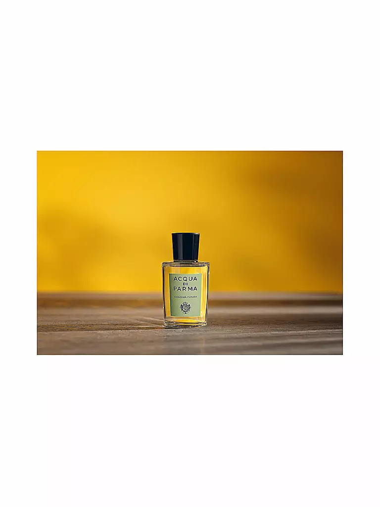 ACQUA DI PARMA Colonia Futura Eau de Cologne Natural Spray  100ml keine Farbe