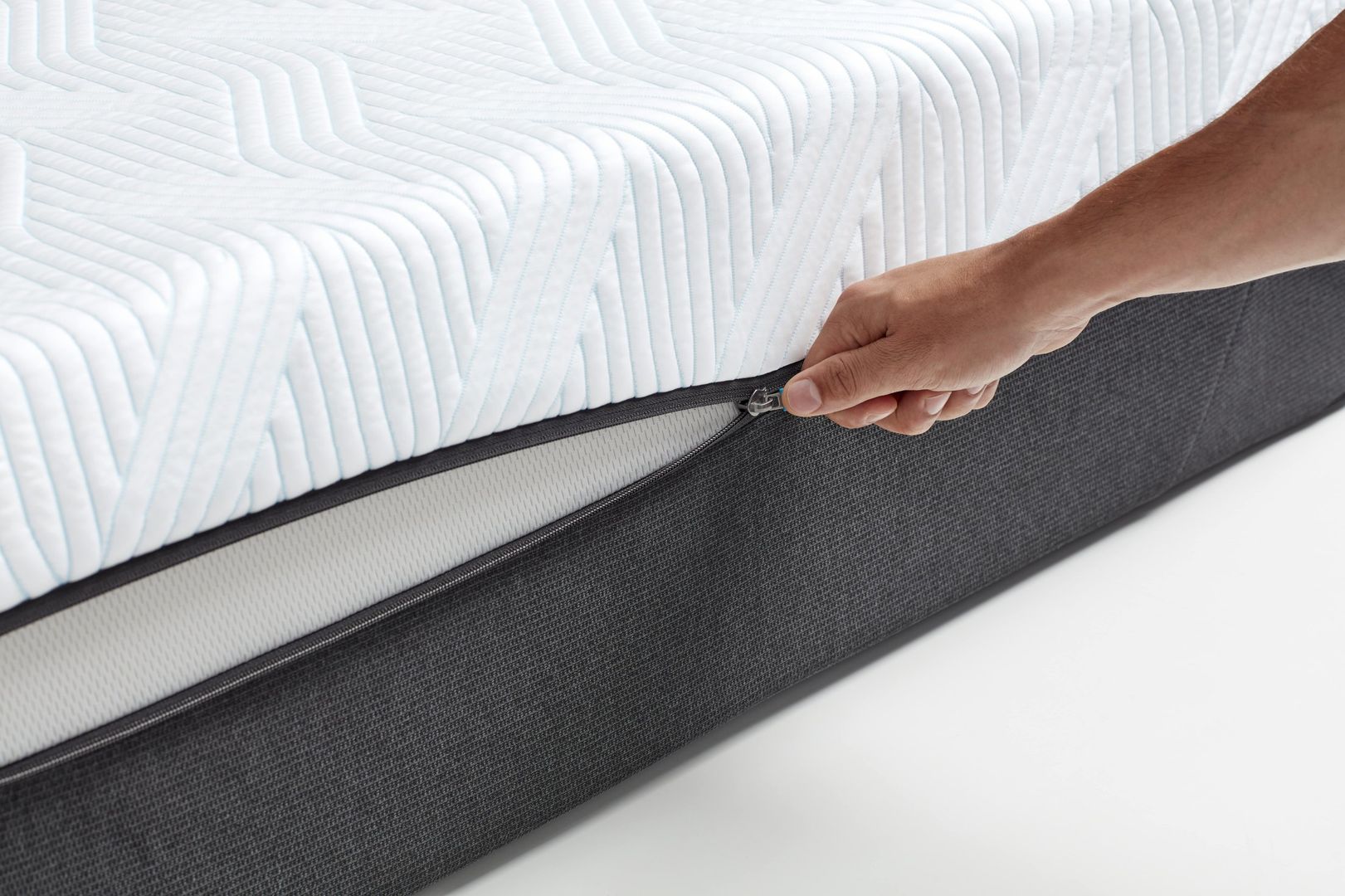 Tempur   Pro SmartCool Matras