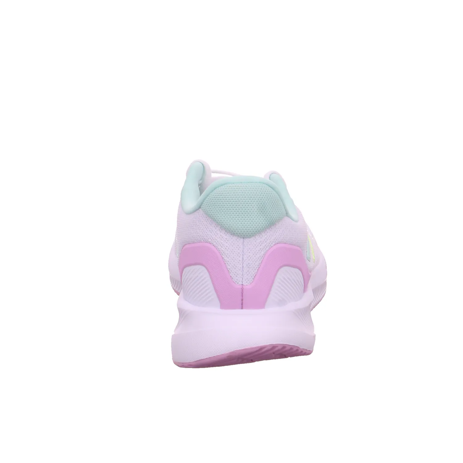 ADIDAS Kinder Sportschuh Weiss Lederimitat