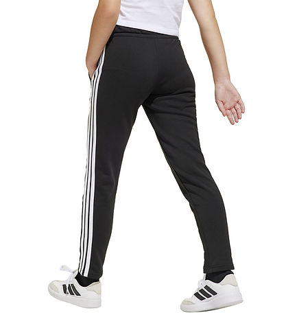 adidas Performance Hosen - JG 3S FT PT 280 - Black/White