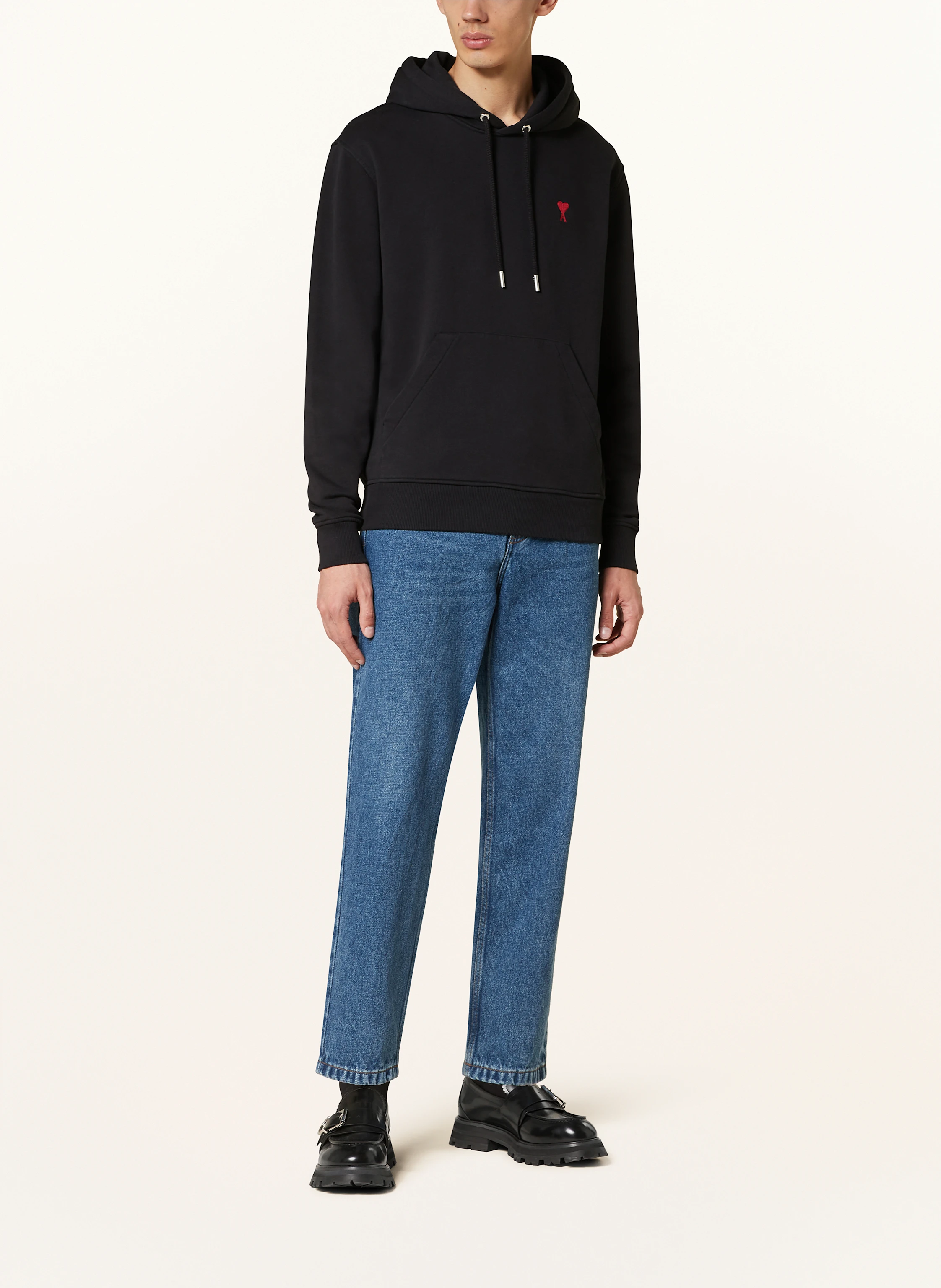 AMI PARIS Hoodie