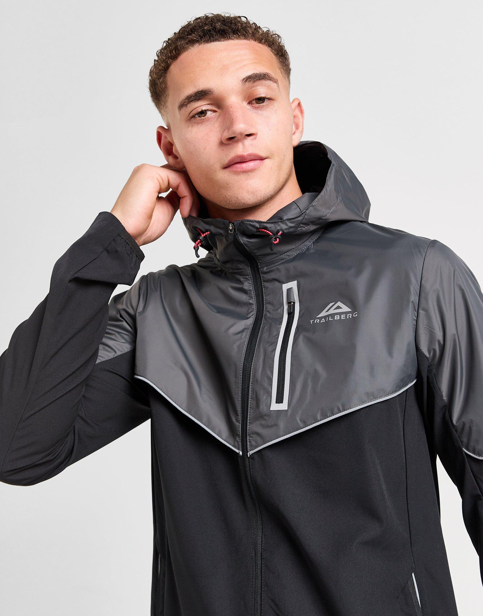 Trailberg Veste Vertigo Homme