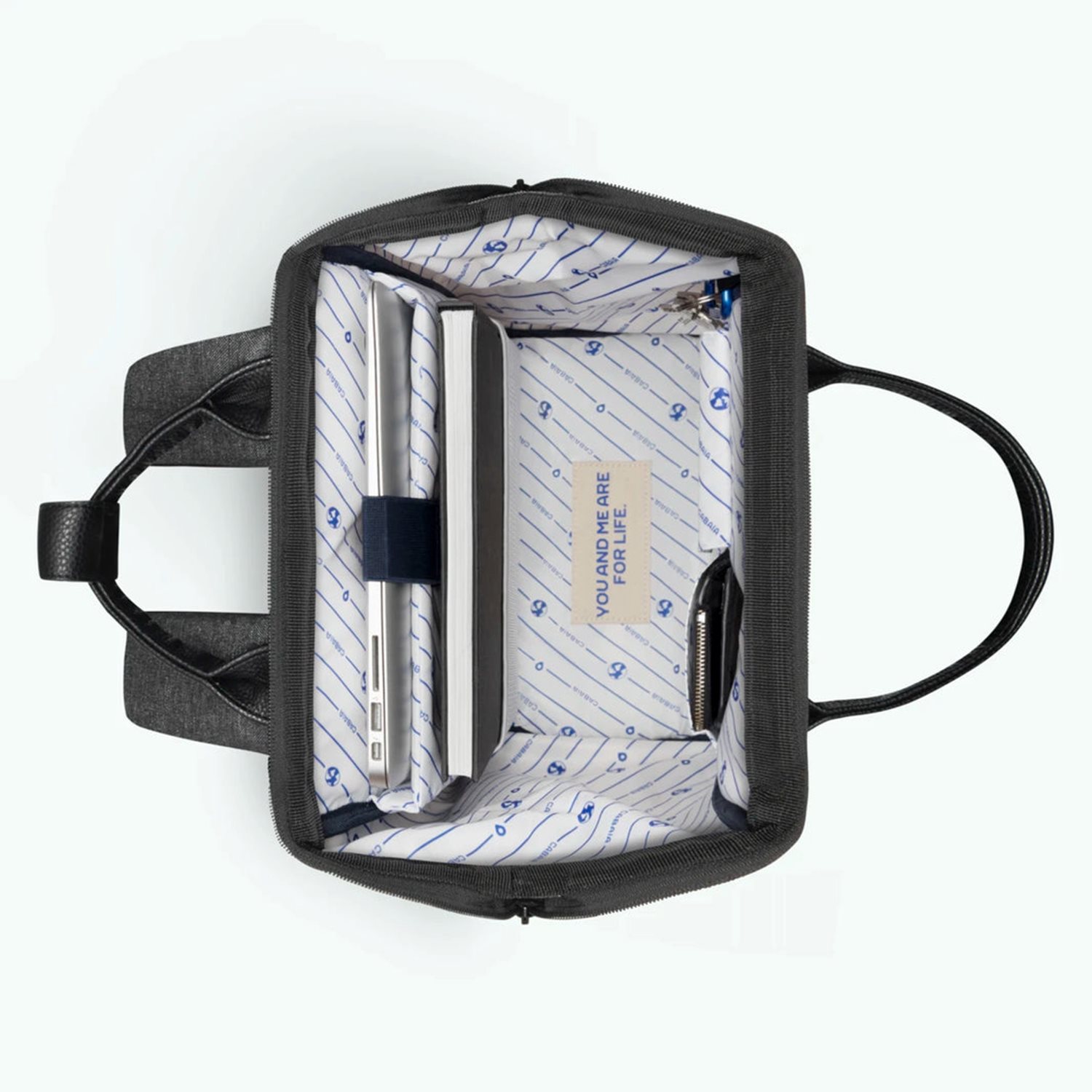 Cabaia Adventurer Bag Small luxembourg
