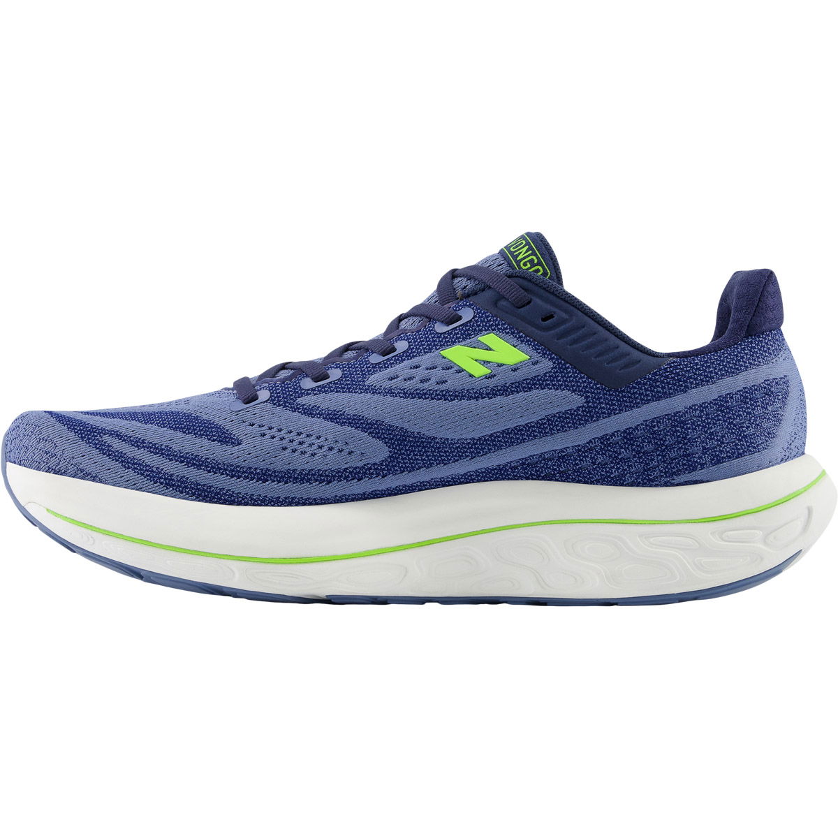 New Balance Fresh Foam X Vongo V6 Løbesko Herre